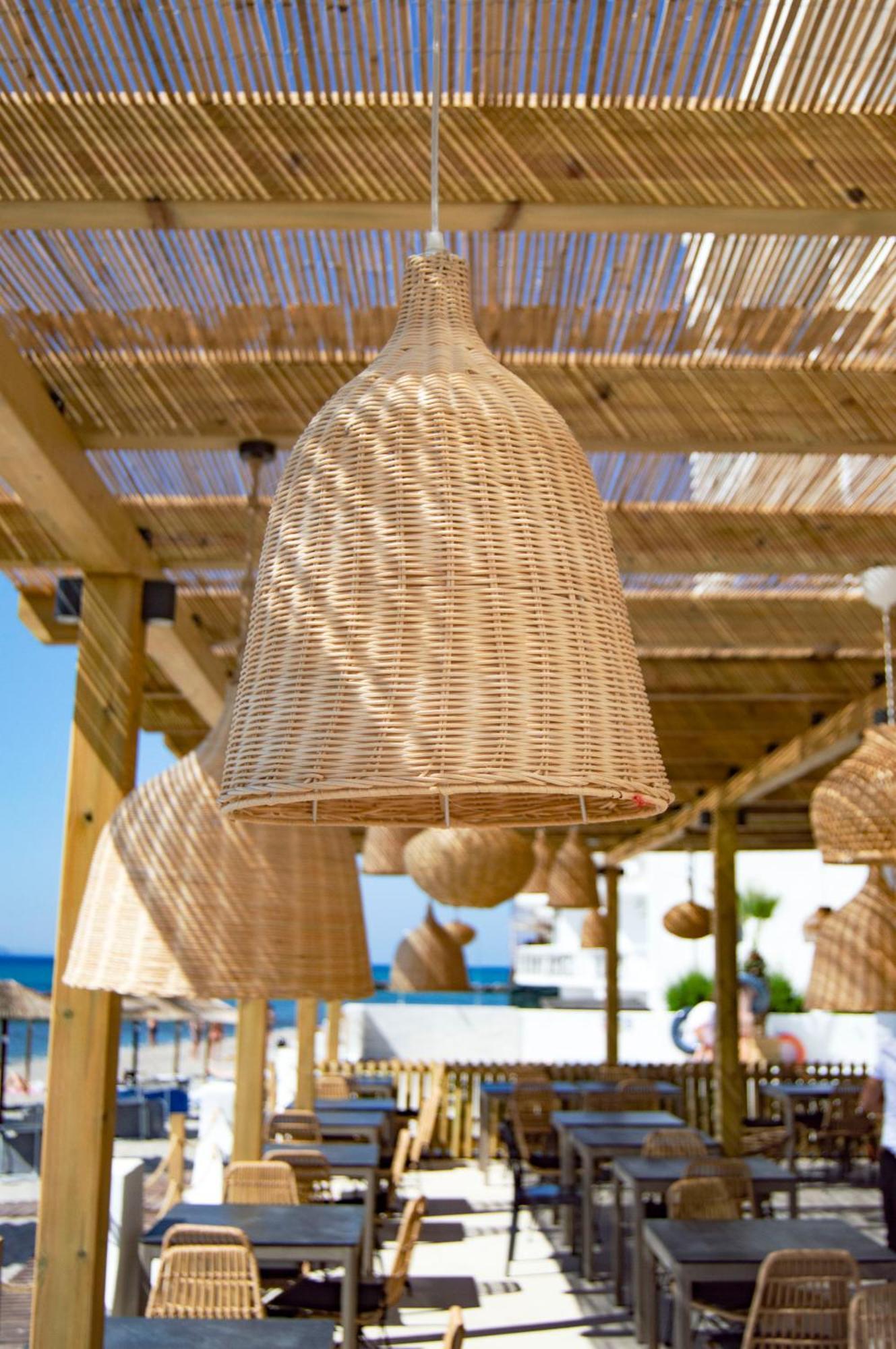 Island Resorts Maya Kardamena  Zewnętrze zdjęcie