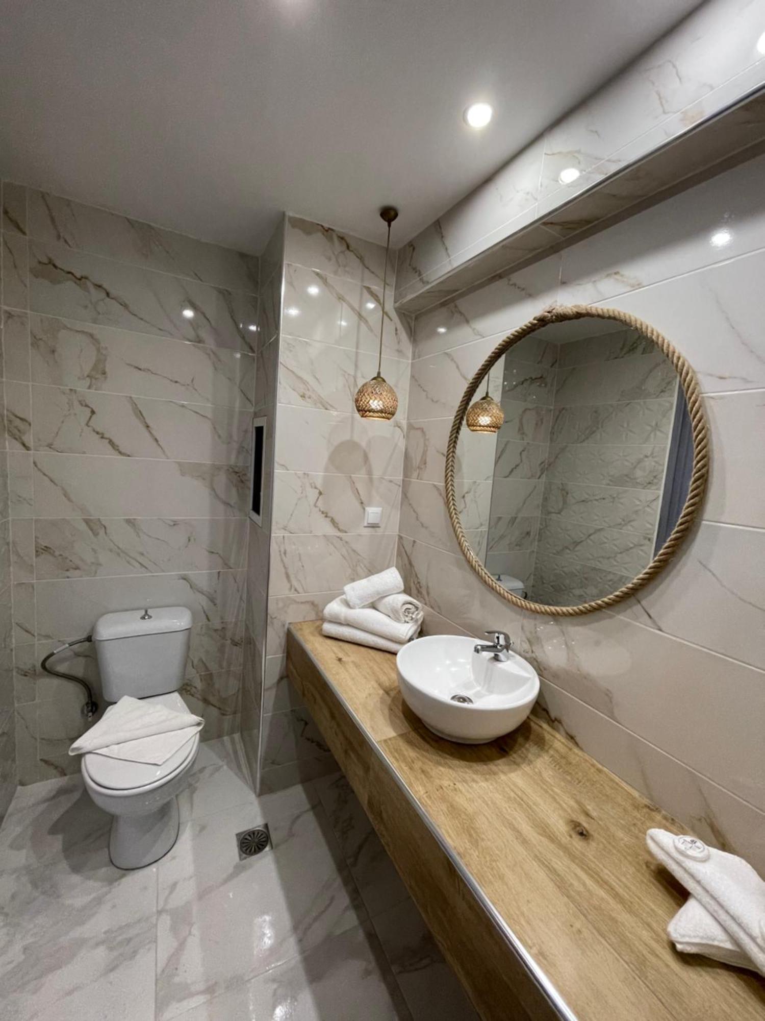 Island Resorts Maya Kardamena  Zewnętrze zdjęcie