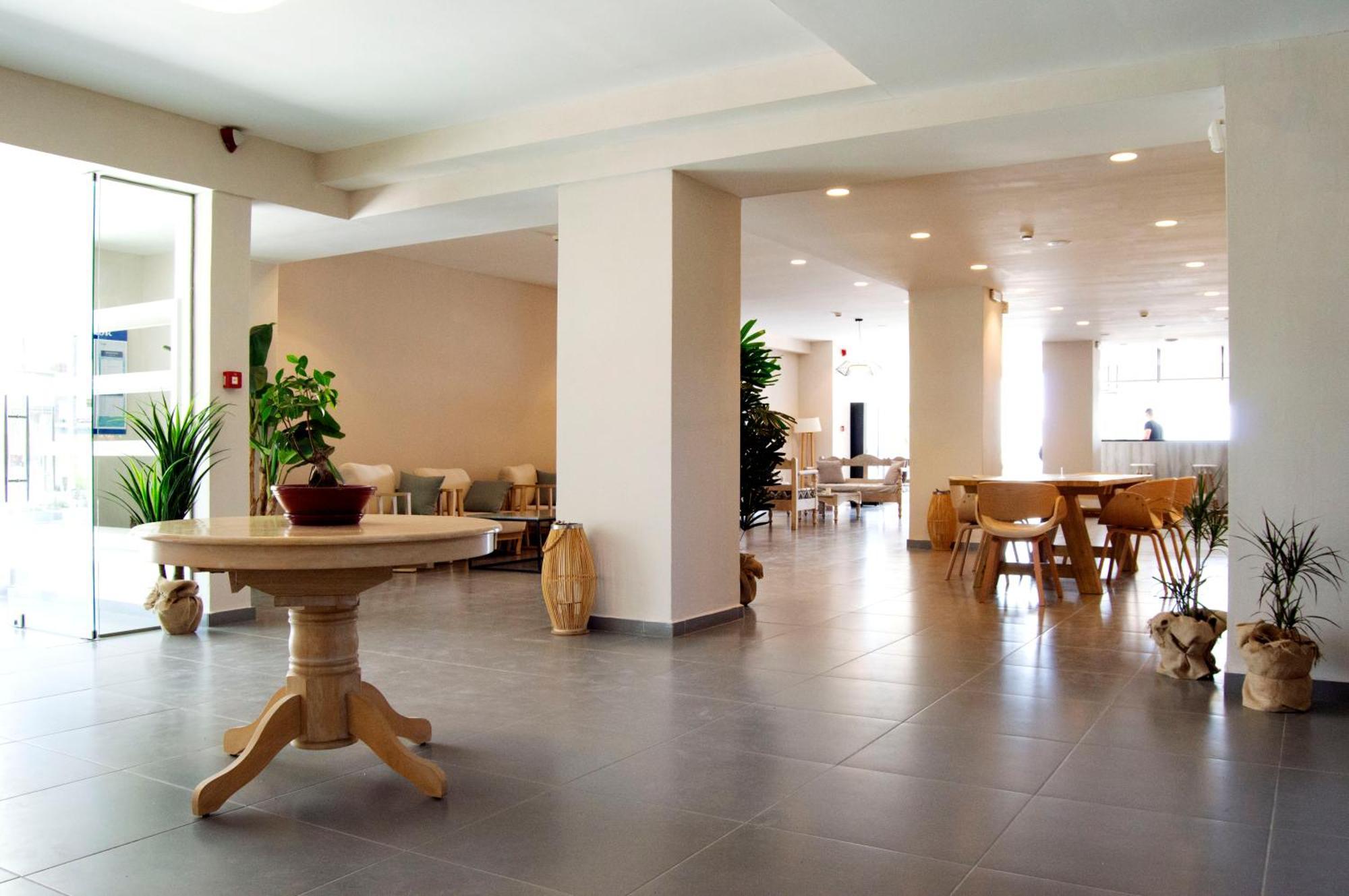 Island Resorts Maya Kardamena  Zewnętrze zdjęcie