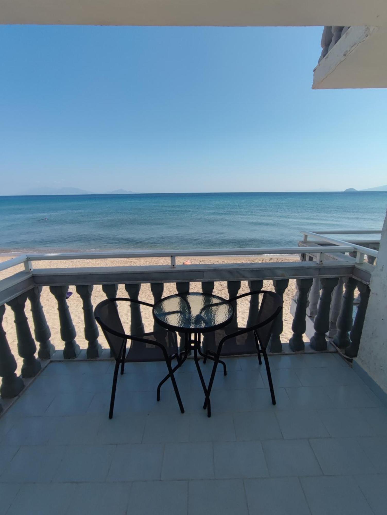 Island Resorts Maya Kardamena  Zewnętrze zdjęcie