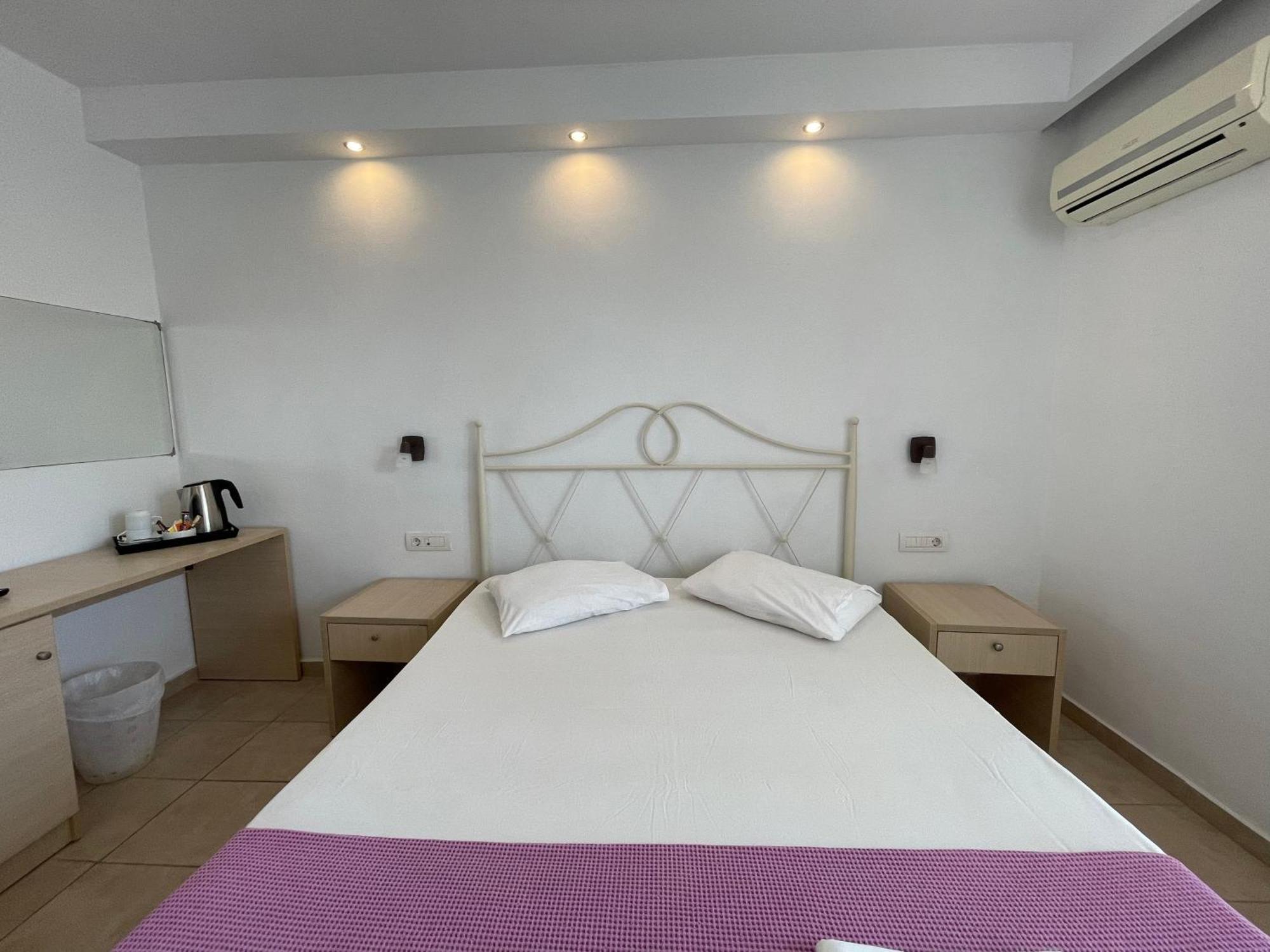 Island Resorts Maya Kardamena  Zewnętrze zdjęcie