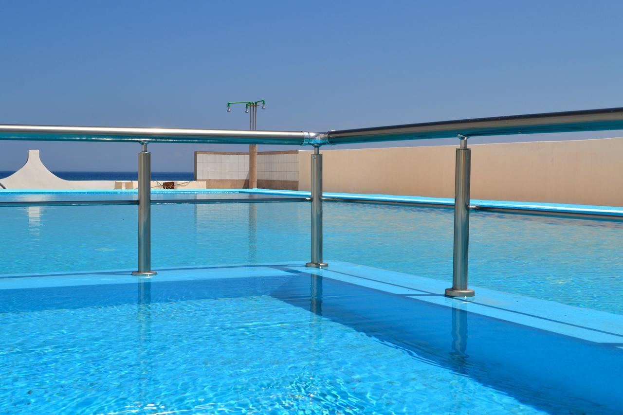 Island Resorts Maya Kardamena  Zewnętrze zdjęcie