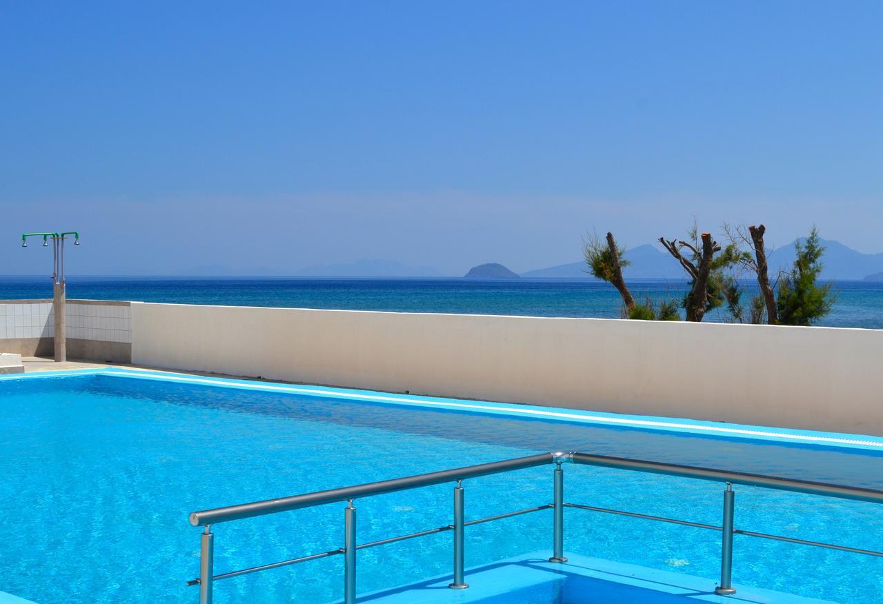 Island Resorts Maya Kardamena  Zewnętrze zdjęcie