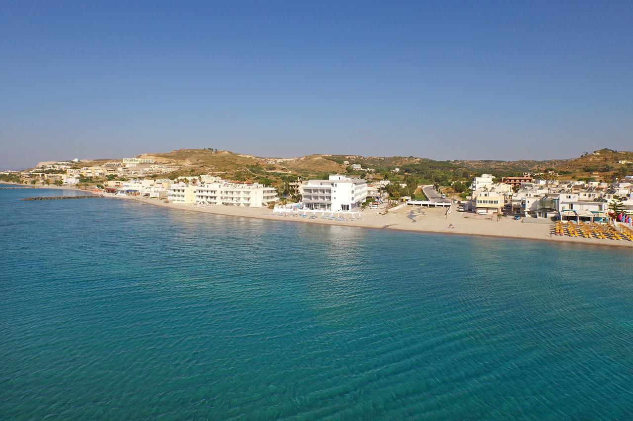 Island Resorts Maya Kardamena  Zewnętrze zdjęcie