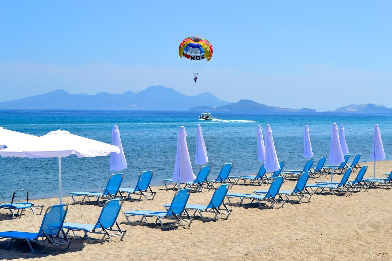 Island Resorts Maya Kardamena  Zewnętrze zdjęcie