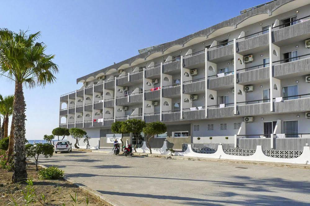 Island Resorts Maya Kardamena  Zewnętrze zdjęcie