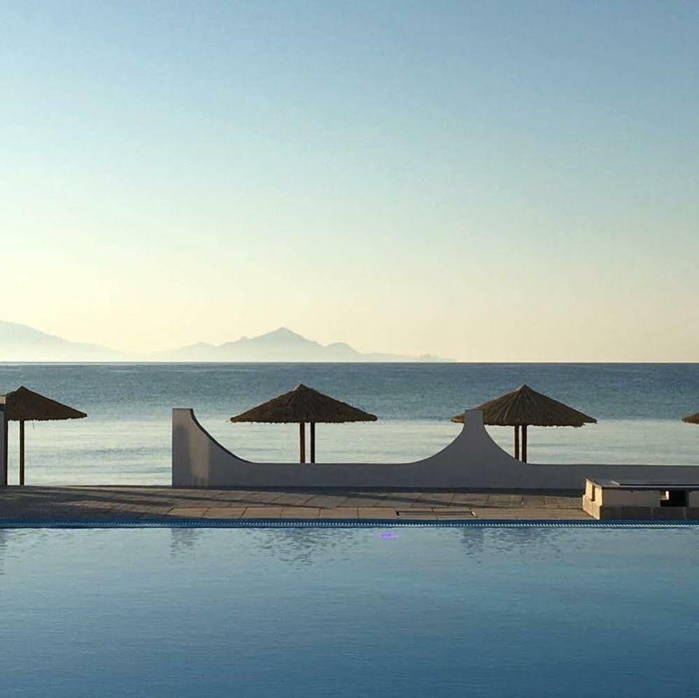 Island Resorts Maya Kardamena  Zewnętrze zdjęcie