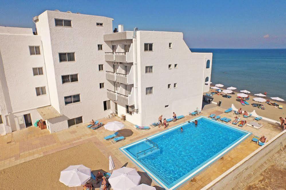 Island Resorts Maya Kardamena  Zewnętrze zdjęcie